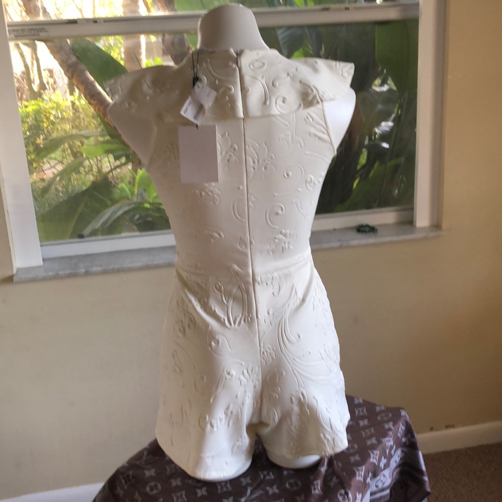 Jumpsuit - Picture 2 of 2